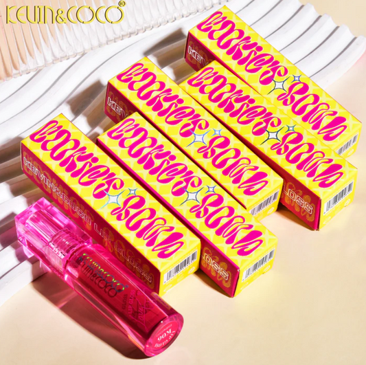 LABIAL LIQUIDO KEVIN&COCO