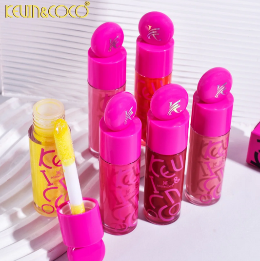 Lip Gloss KEVIN&COCO LABIOS