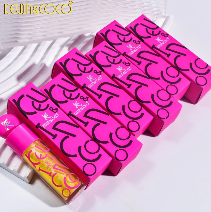 Lip Gloss KEVIN&COCO LABIOS