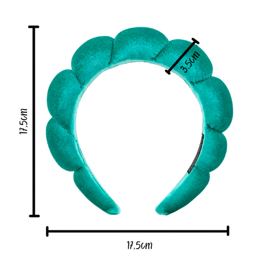 Balaca Puffy Maquillaje y Skincare