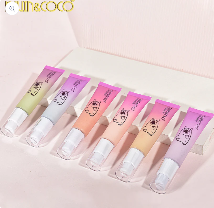 PRIMER DE MAQUILLAJE KEVIN&COCO