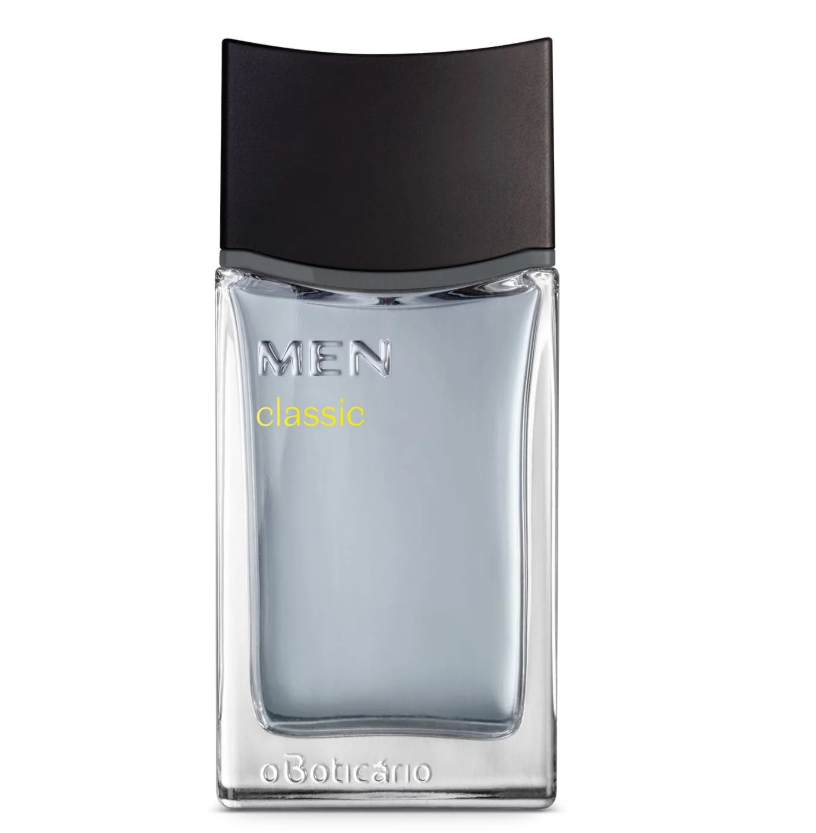 Perfume de hombre Men Edt Classic 100ML BOTI