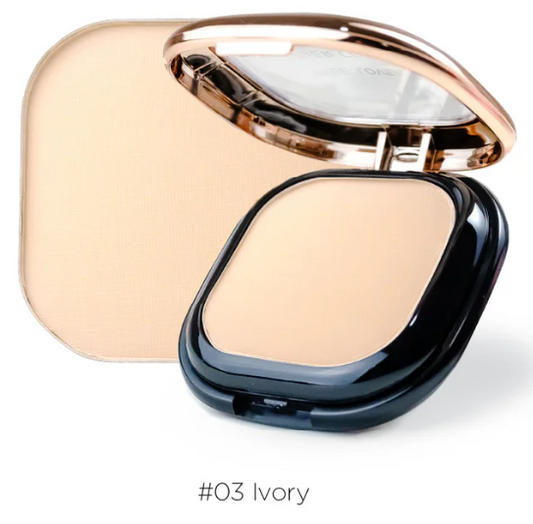 POLVOS COMPACTOS A PRUEBA DE AGUA TRUE LOVER
