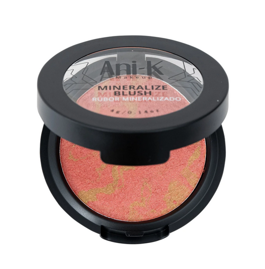 Rubor Mineralizado ani-k