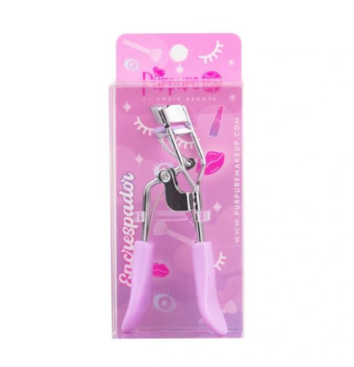 Encrespador de Pestañas Purpure