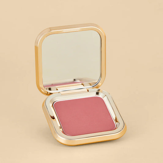 RUBOR COMPACTO 1ST SCENE | DUSTY ROSE ATENEA