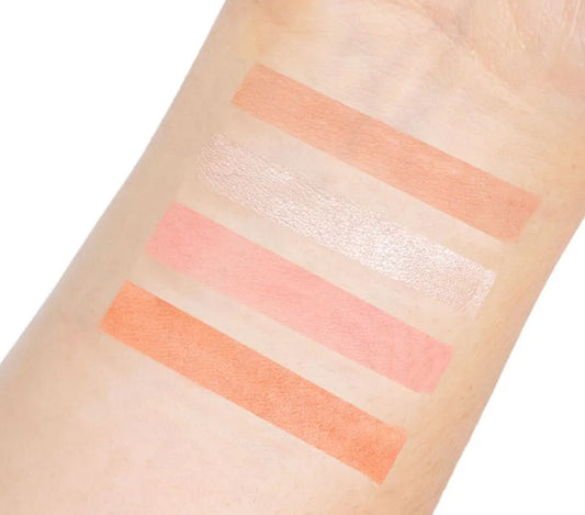 Rubor E Iluminador Puppy trendy