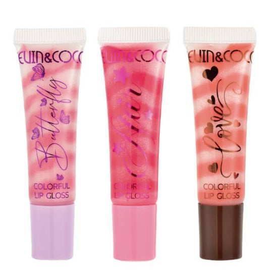 LABIAL LIQUIDO KEVIN&COCO