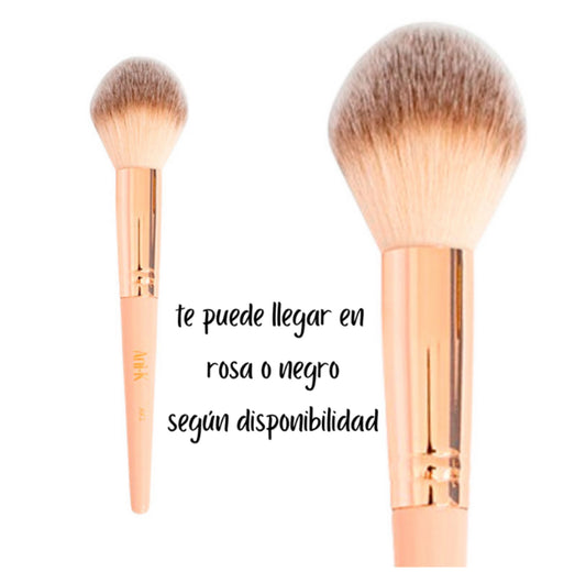 Brocha Profesional Ani-k Polvos