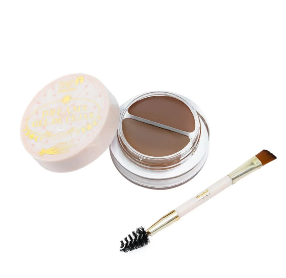 Betún De Cejas Doble trendy