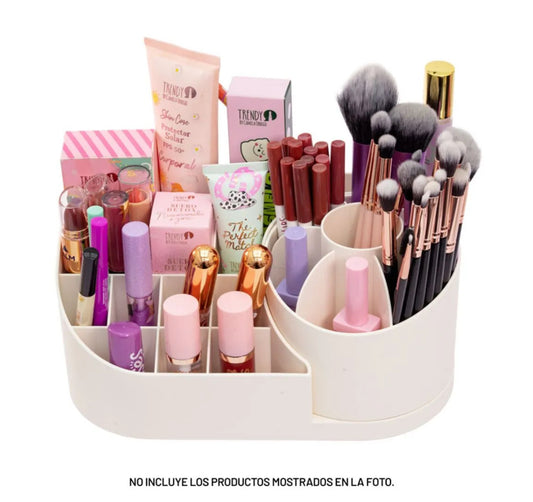 Organizador Retro Rock trendy