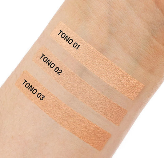Corrector Hidrante Rebel Girl trendy