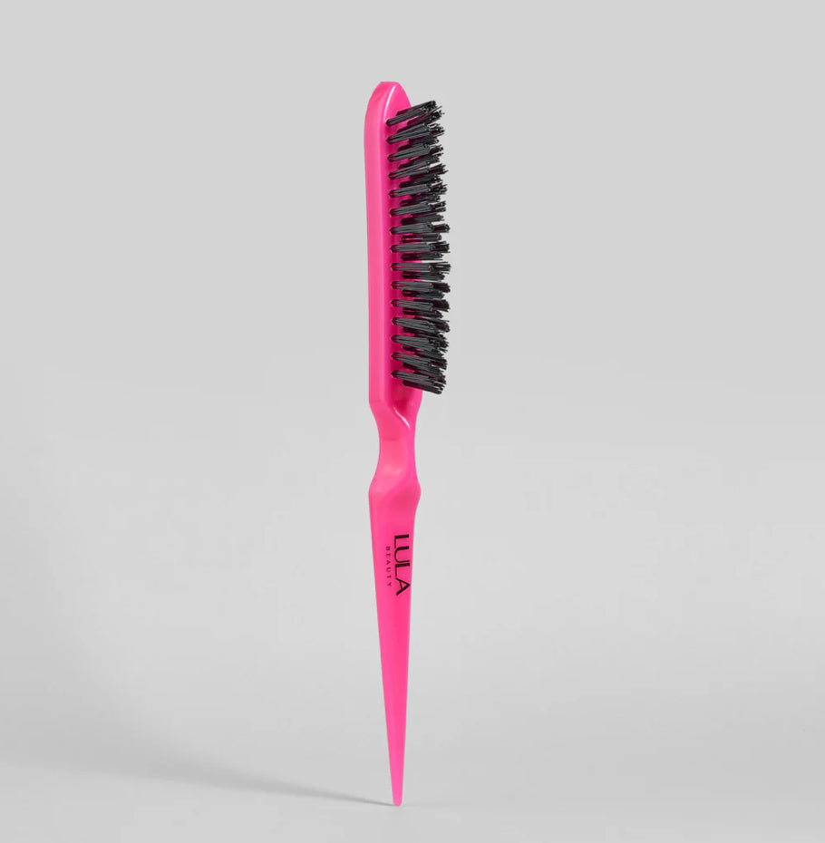 Cepillo pulidor lula