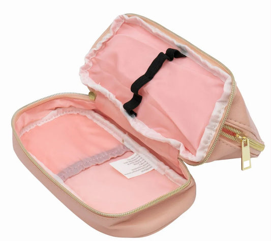 Cosmetiquera Pastel Trendy