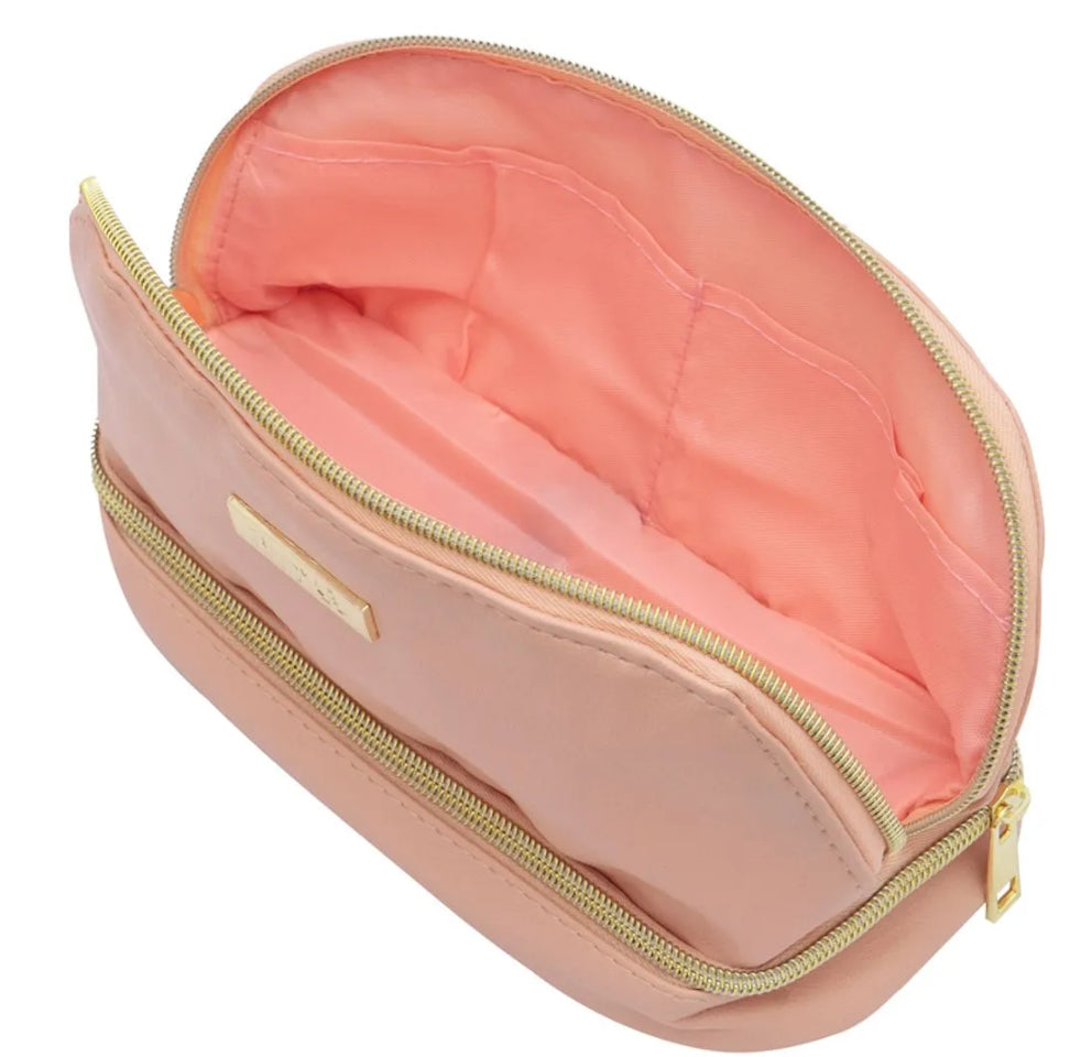 Cosmetiquera Pastel Trendy