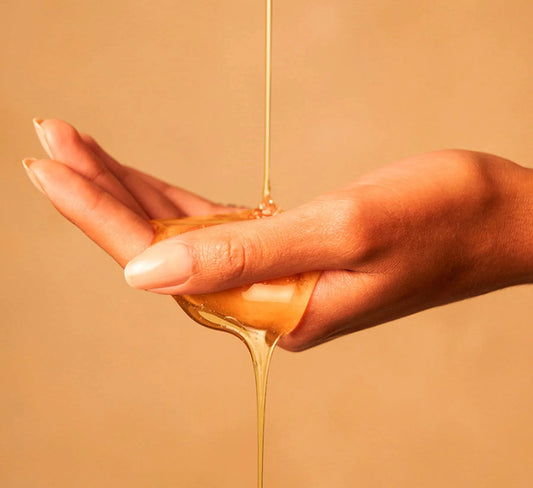 ÓLEO HIDRATANTE CORPORAL QUINOA 200ML NSPA OBOTICARIO