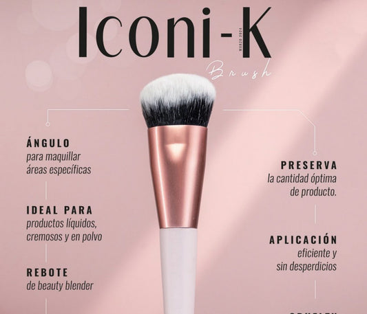 Brocha Ani-k x Juanito