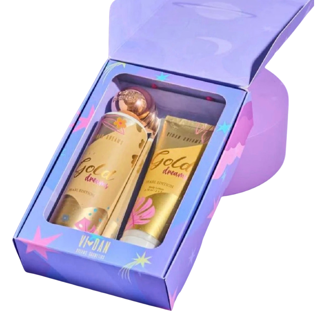 Kit para Brillar