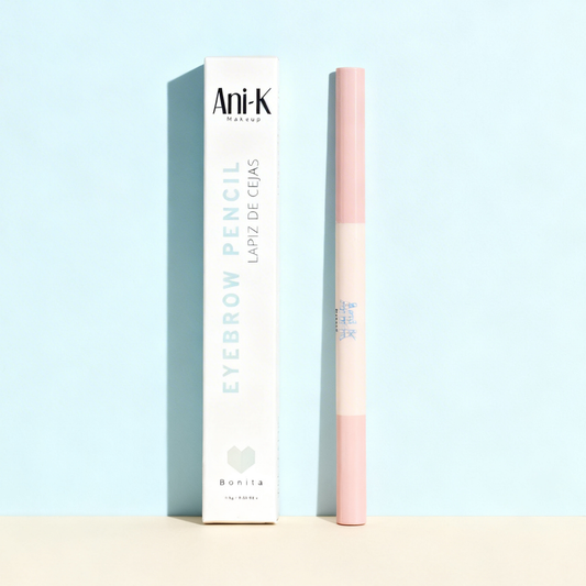 Lapiz Doble Para Cejas Ani-k