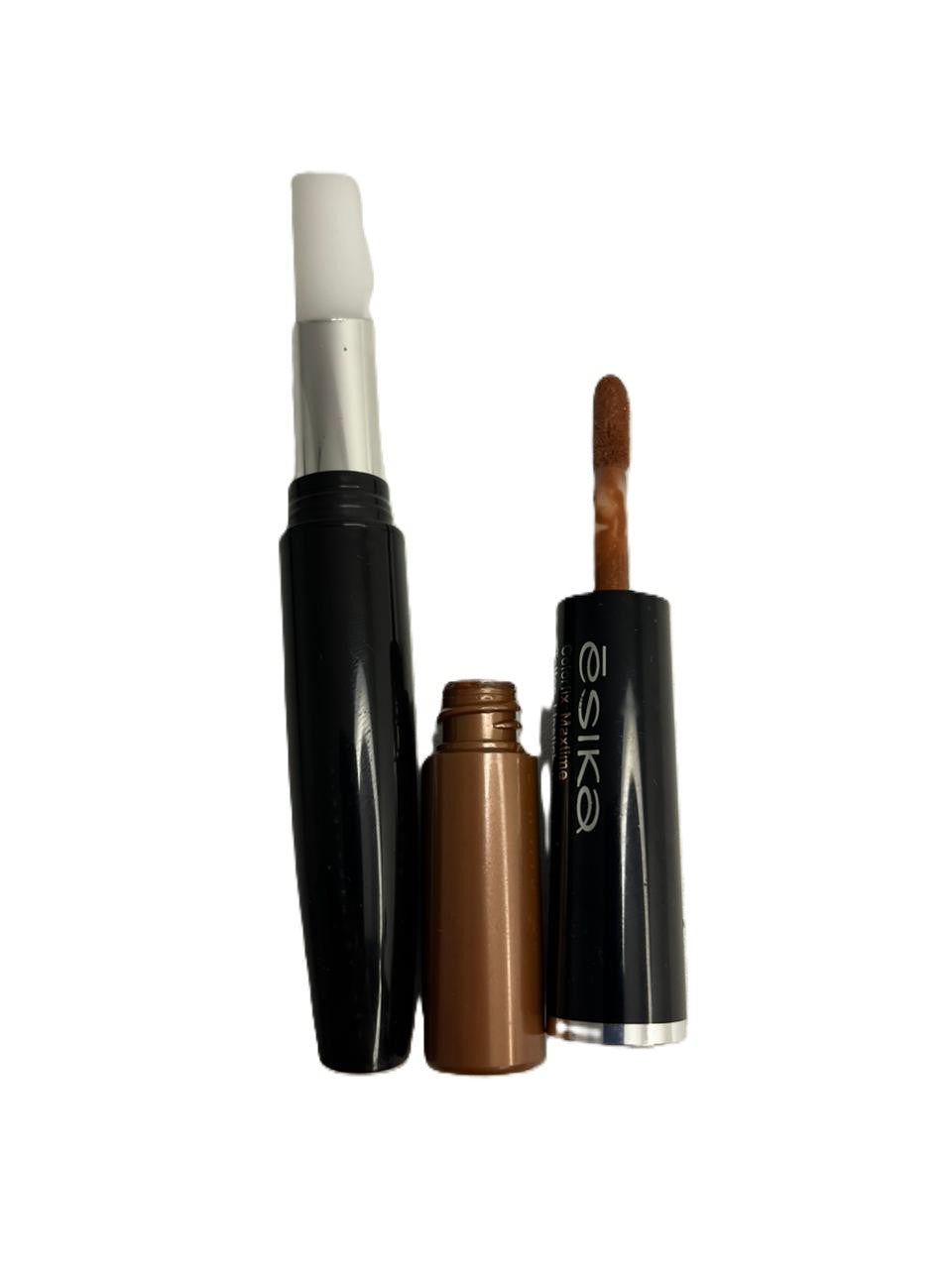 Labial duo tattoo esika