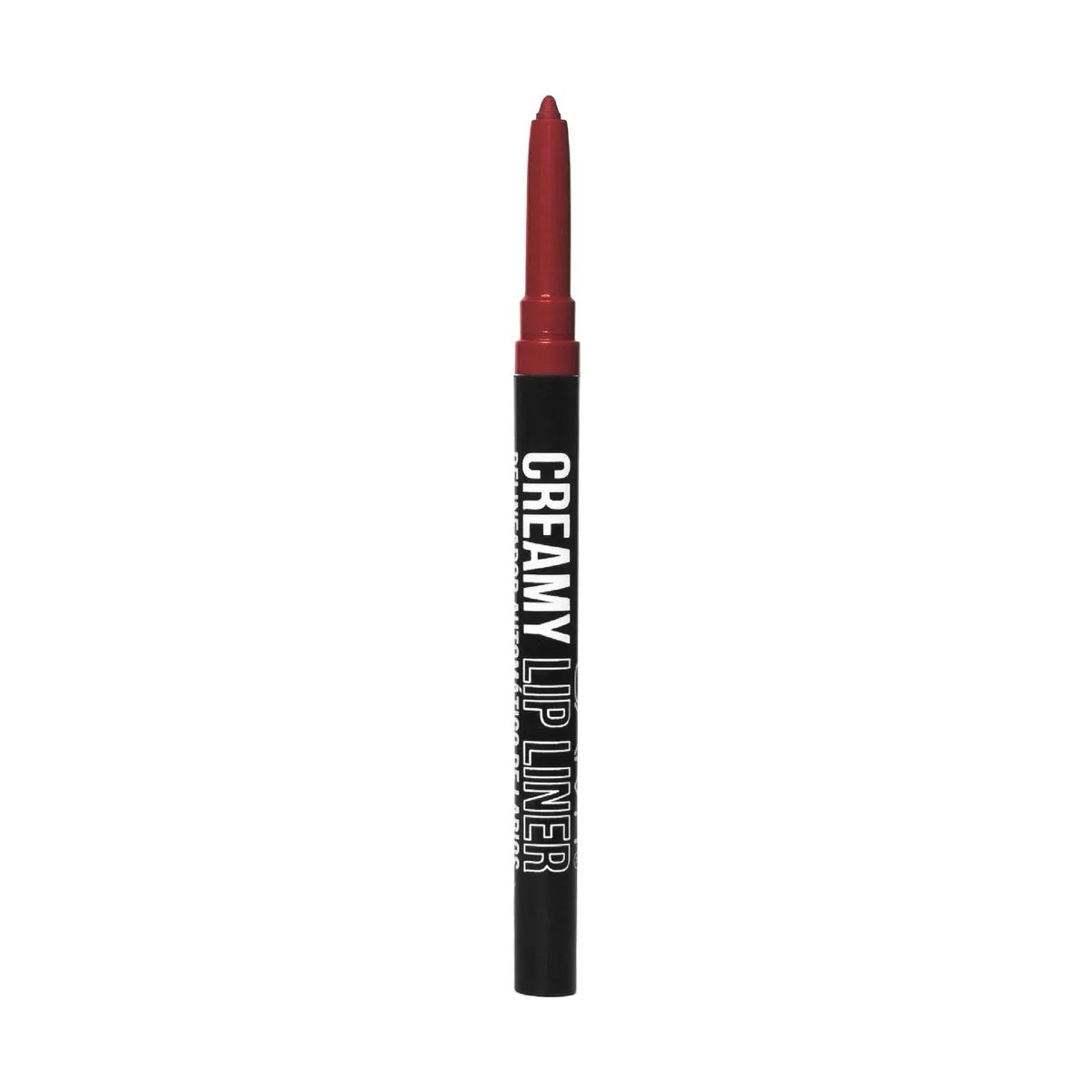 Delineador Retráctil De Labios Samy
