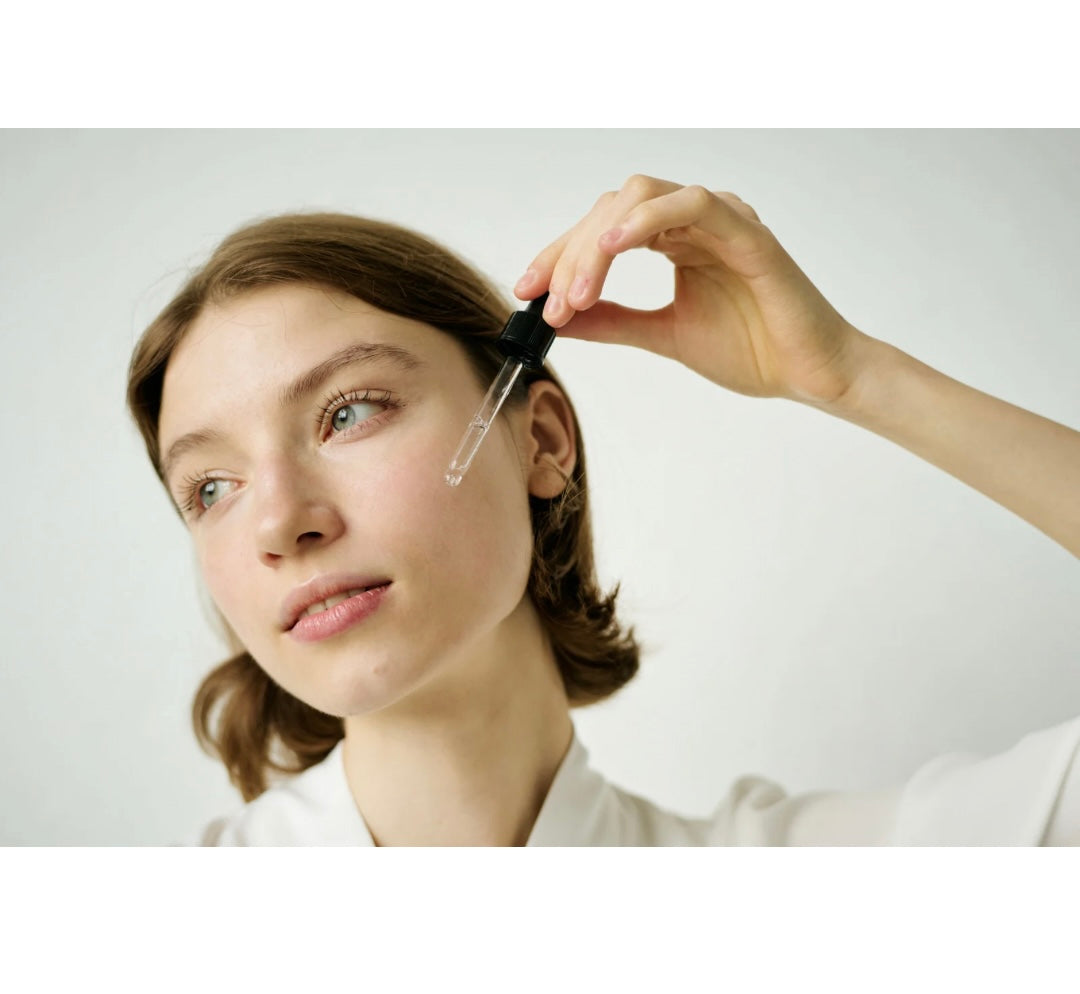 Retinol: el ingrediente estrella para una piel más joven y luminosa