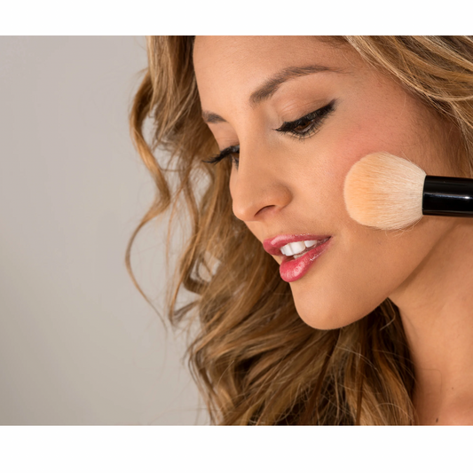 Maquillaje para el día a día