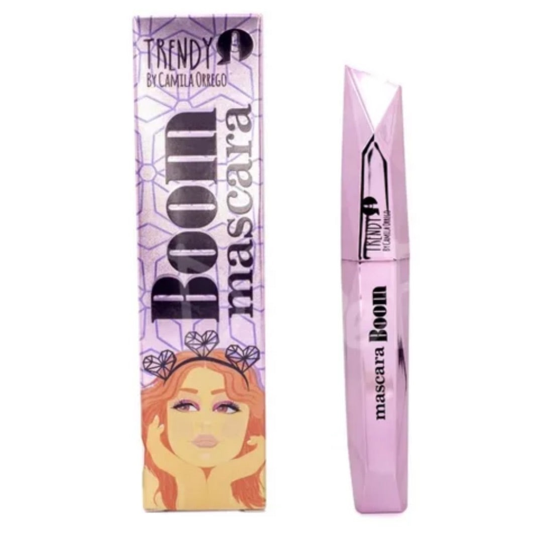 Pestañina Boom ojos Trendy