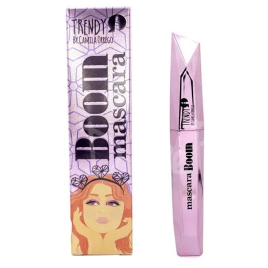 Pestañina Boom ojos Trendy