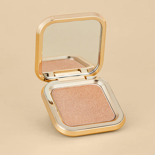 ILUMINADOR COMPACTO 1ST SCENE AMBER ATENEA