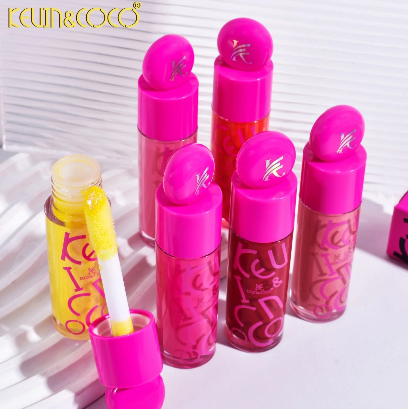 Lip Gloss KEVIN&COCO LABIOS