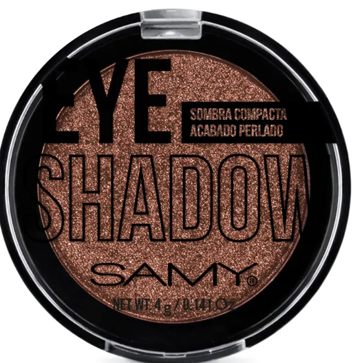 Sombra Compacta Individual samy ojos