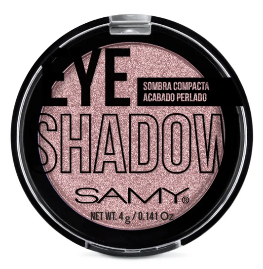 Sombra Compacta Individual samy ojos