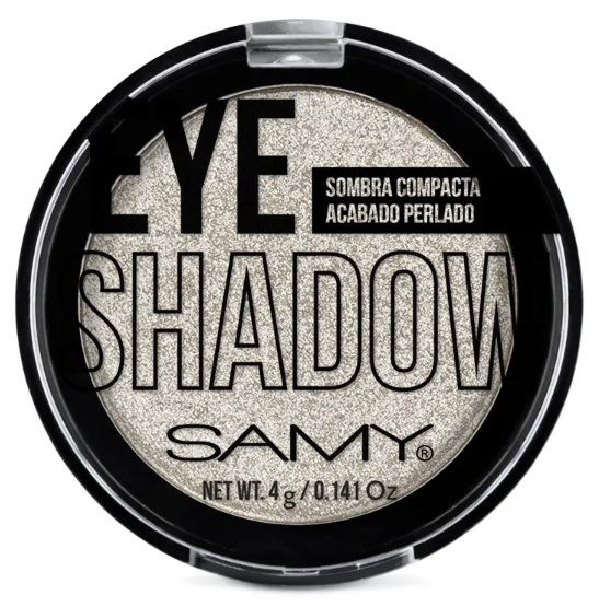 Sombra Compacta Individual samy ojos