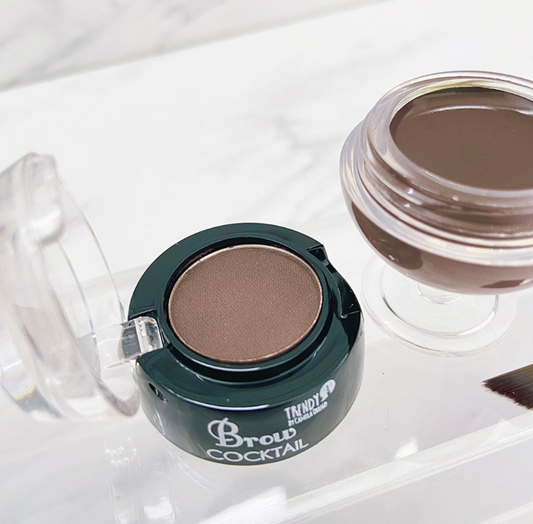 Coctel de cejas Trendy