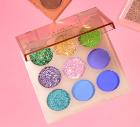 SOMBRA DE OJOS KEVIN Y COCO