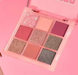 SOMBRA DE OJOS KEVIN Y COCO