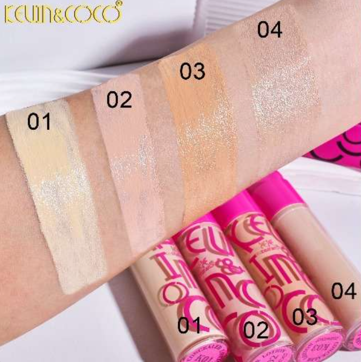 CORRECTOR KEVIN&COCO