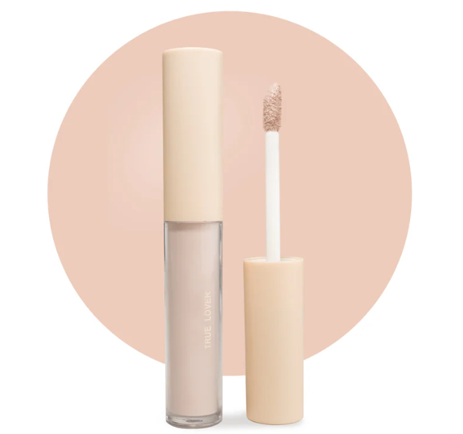 CORRECTOR DE OJOS SILKY TRUE LOVER