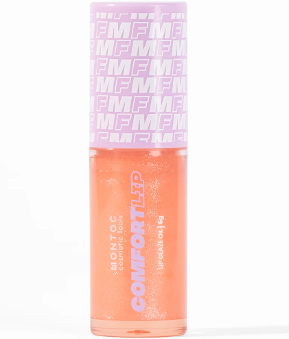 Comfort Lip Oil - labios montoc