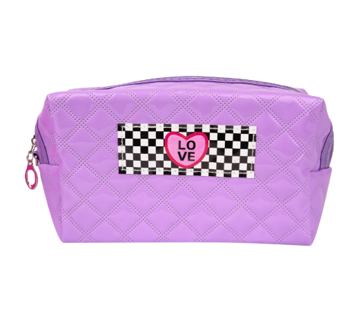 Cosmetiquera Surtida purpure