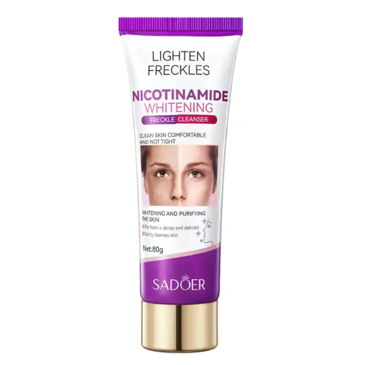 Jabón Niacinamida Luminosidad Aclarante skin care