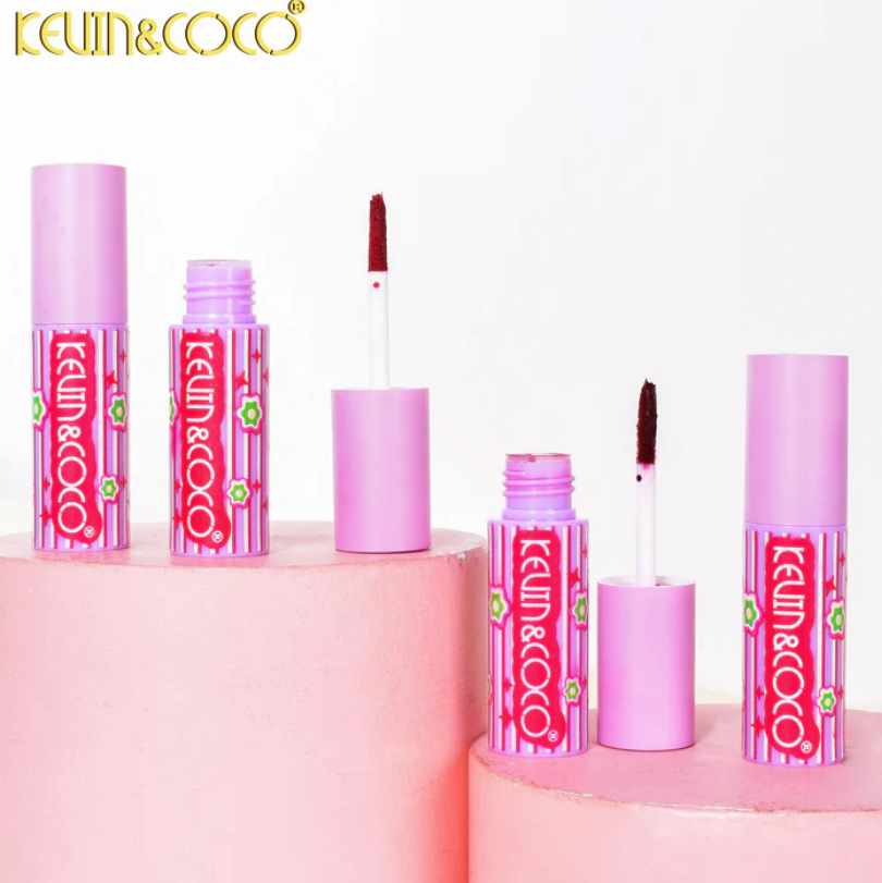 LABIAL MUD KEVIN&COCO LABIOS