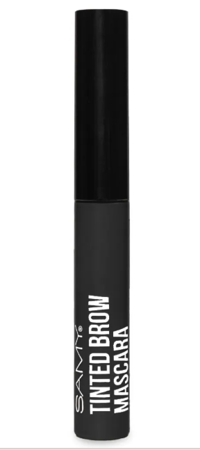 Máscara para cejas con color Samy