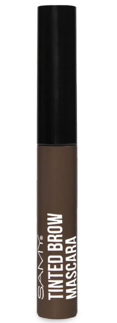 Máscara para cejas con color Samy