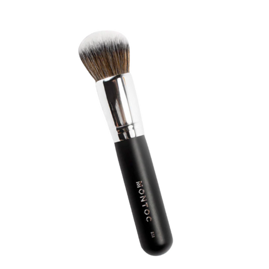 Brocha profesional para base Montoc