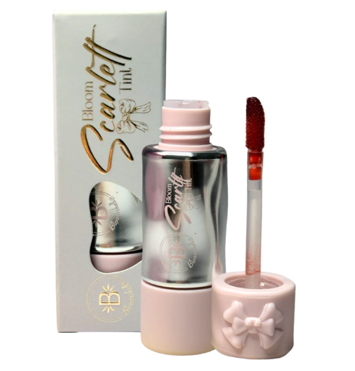 Tinta Scarlett Bloomshell