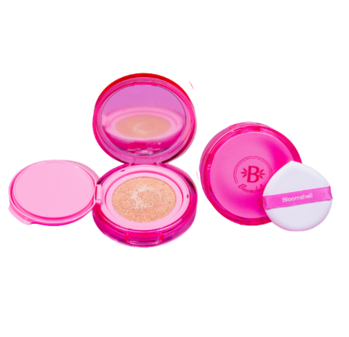 Base Profesional Bloom Cushion Bloomshell