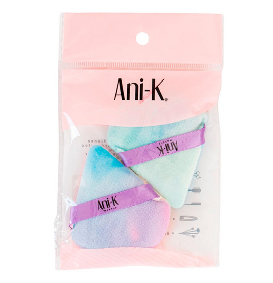 Borlas x2 Profesionales Ani-k