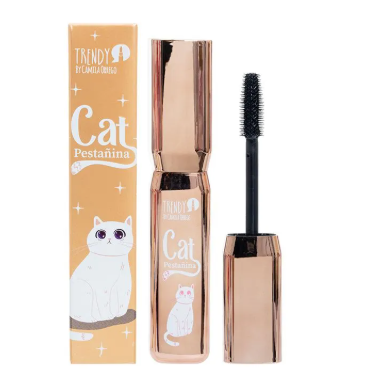 Pestañina Cat Trendy